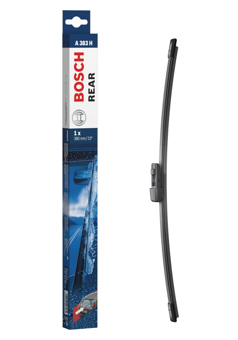 BOSCH A383H OE Specialty Rear Wiper Blade 15  Single